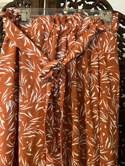 SAMPLE - Palm Springs Pants