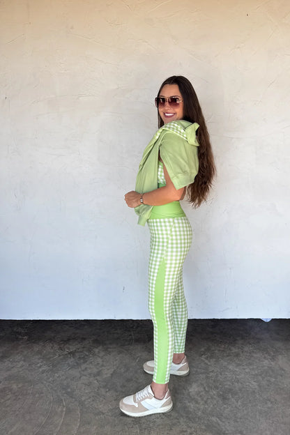 PREORDER: Spring Fever Leggings