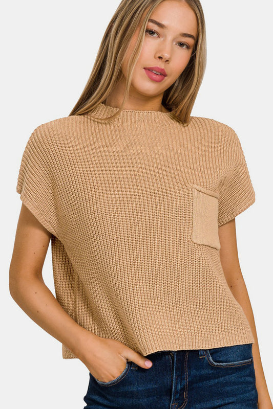 Blythe Sweater