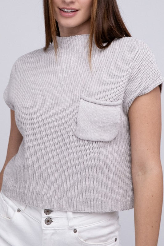 Blythe II Sweater