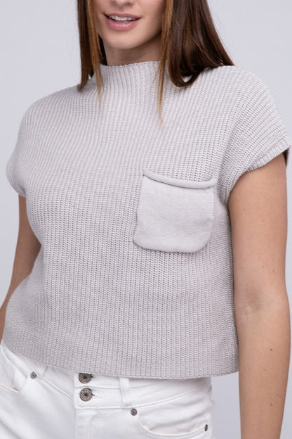 Blythe II Sweater