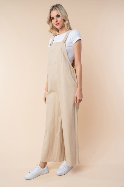 Target Run Jumpsuit