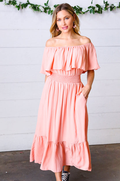 Olleana Dress