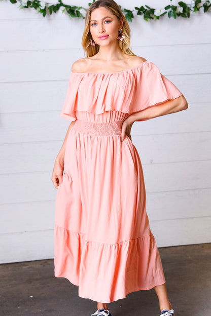 Olleana Dress