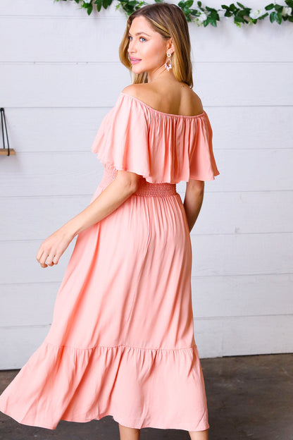 Olleana Dress