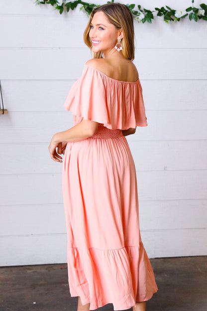 Olleana Dress