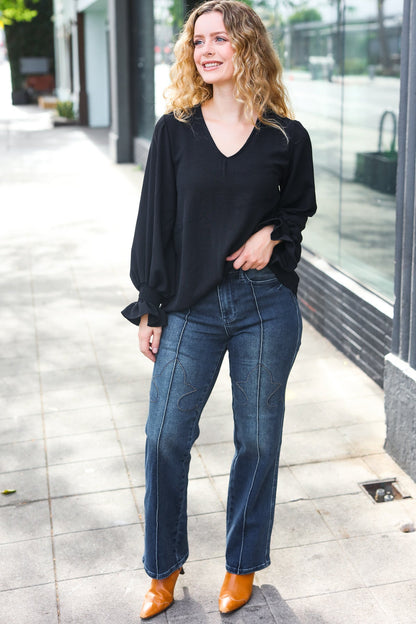 Farina Blouse