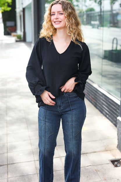 Farina Blouse