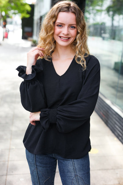 Farina Blouse