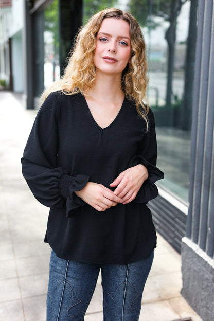 Farina Blouse