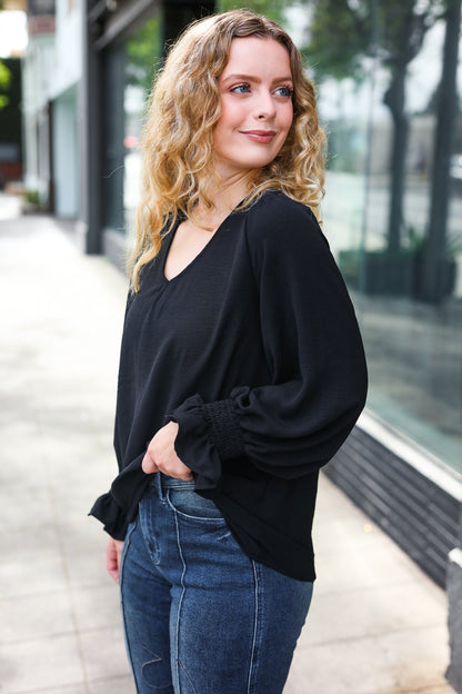 Farina Blouse
