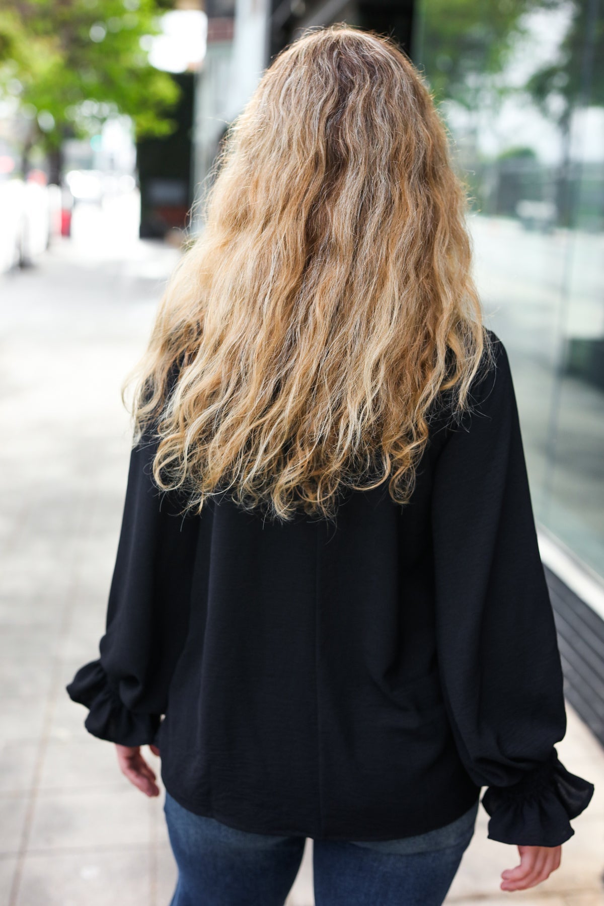 Farina Blouse