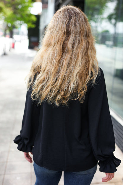 Farina Blouse