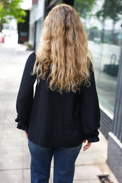Farina Blouse