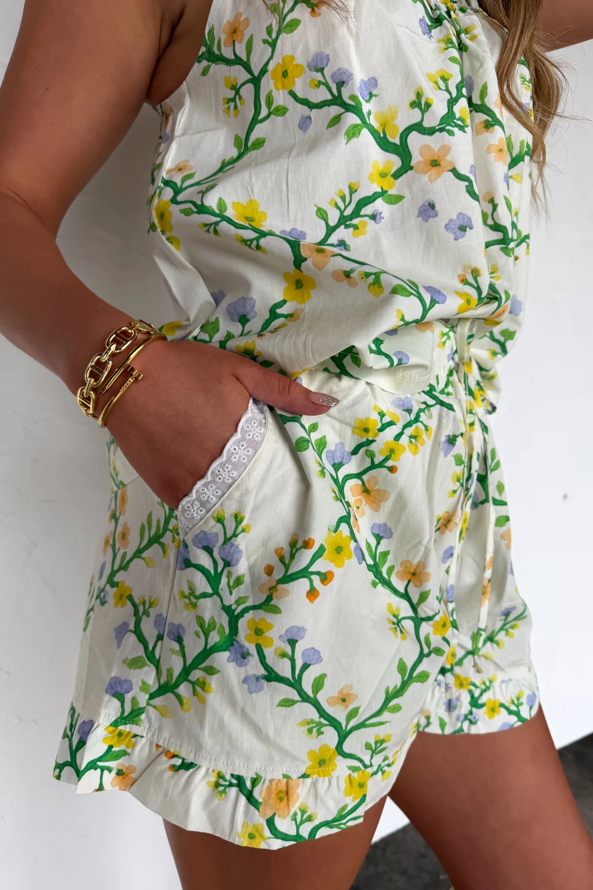 PREORDER: Easter Sunday Lounge Set