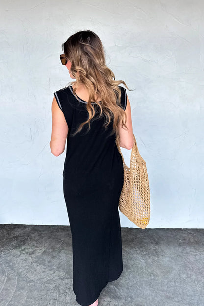 CLOSED PREORDER: Relaxed Summer Dress