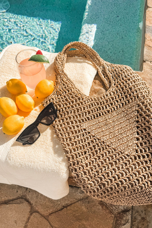 PREORDER: Coastal Dreams Tote