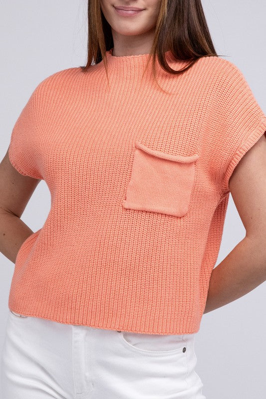 Blythe II Sweater