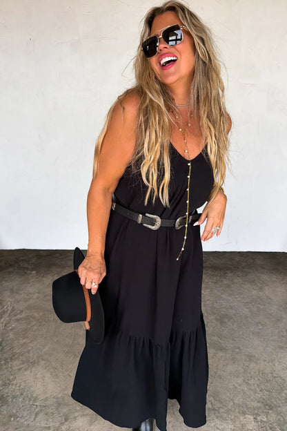 Coastal Nova Cotton Sundress