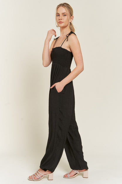 Laurel Jumpsuit