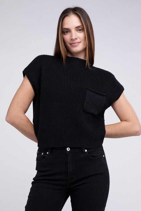 Blythe II Sweater