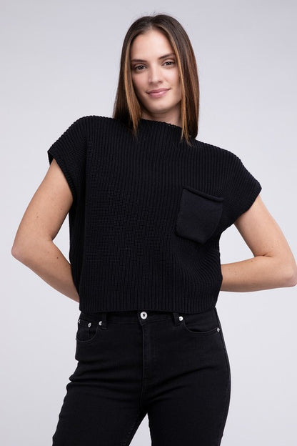 Blythe II Sweater