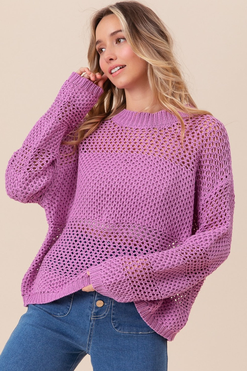 Giselle Sweater
