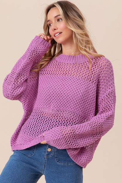 Giselle Sweater