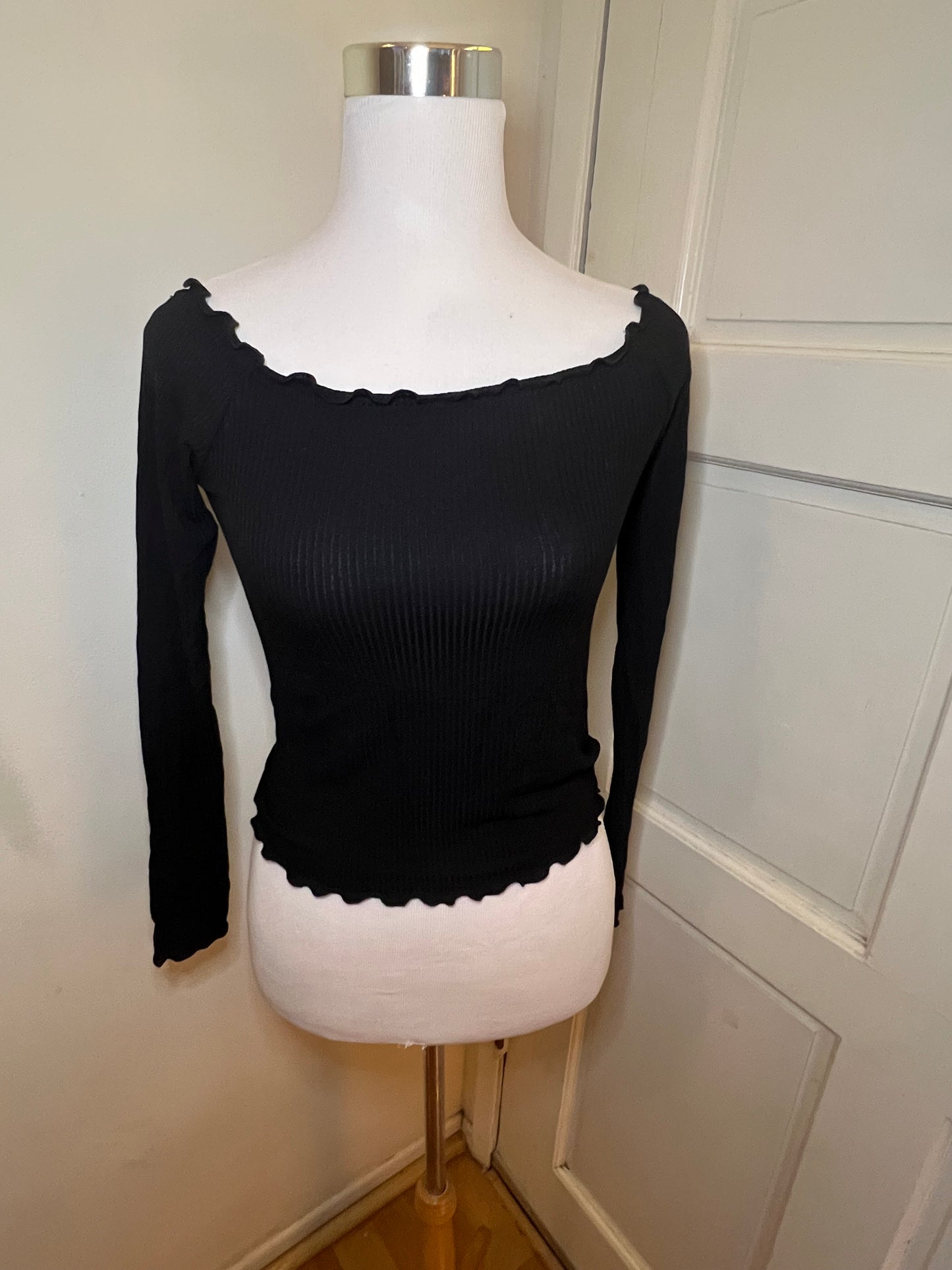 Amber Moon Revival: Misty Top