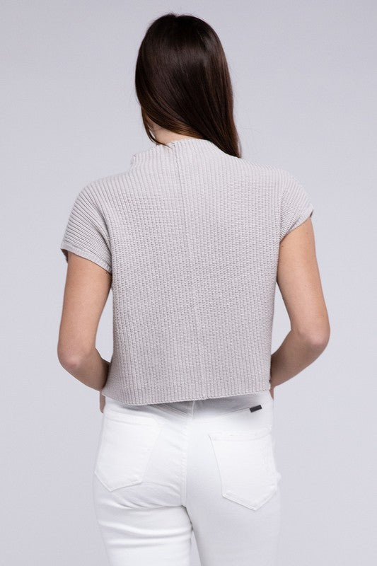 Blythe II Sweater