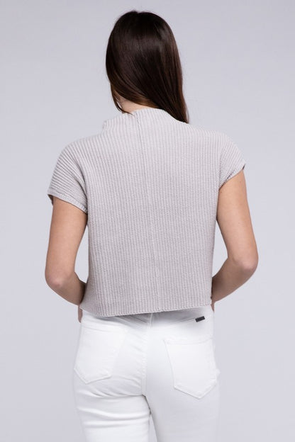 Blythe II Sweater