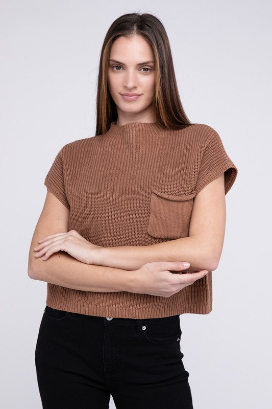 Blythe II Sweater