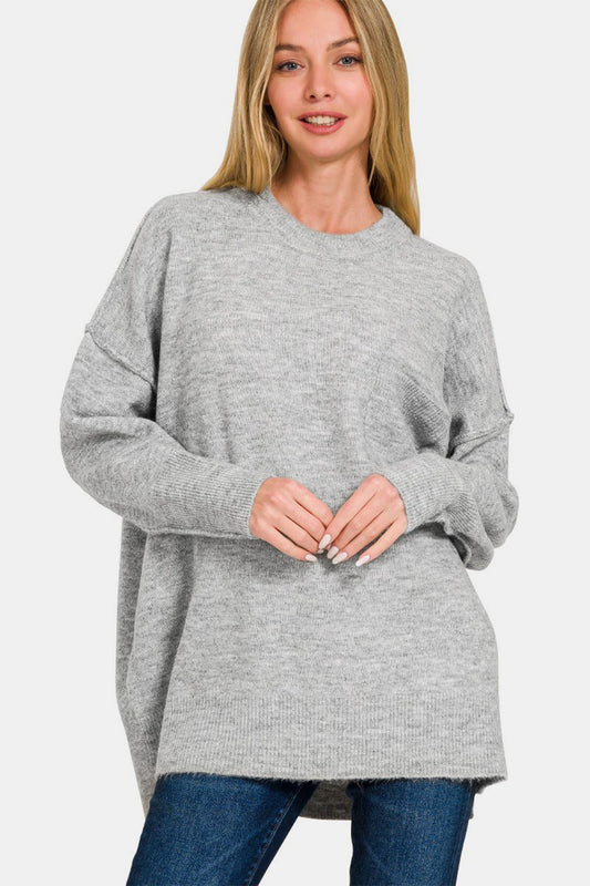 Leah Sweater