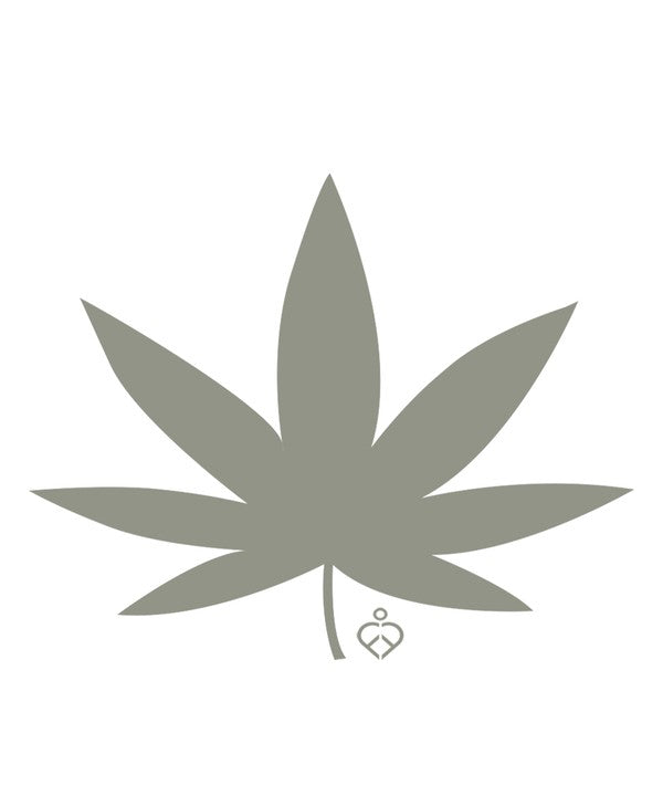 Organic Hemp Maxi Skirt
