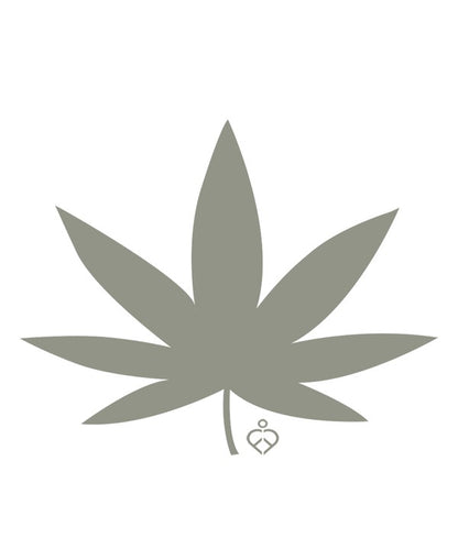 Organic Hemp Maxi Skirt