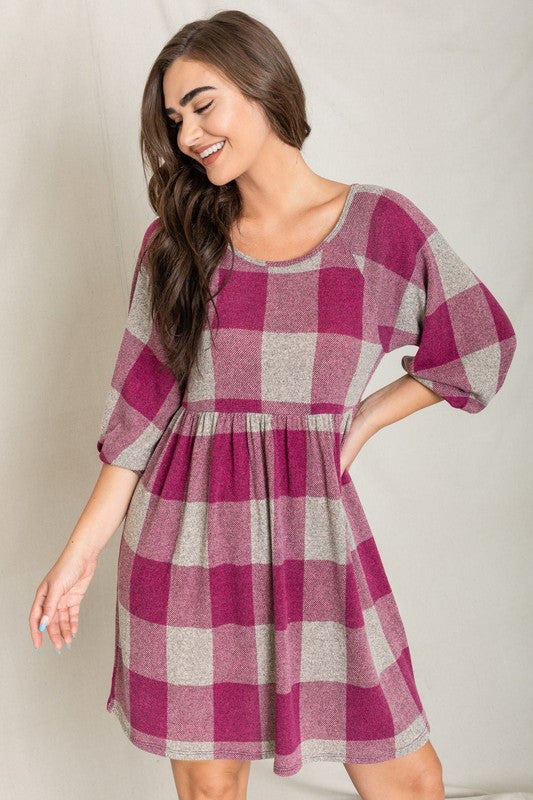 Hollie Dress