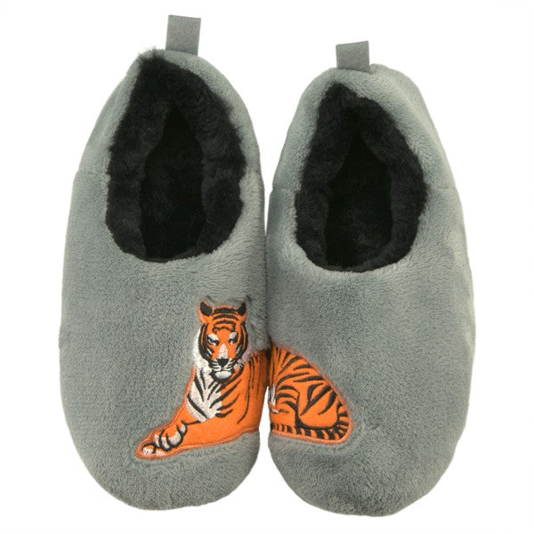 Tiger Slippers