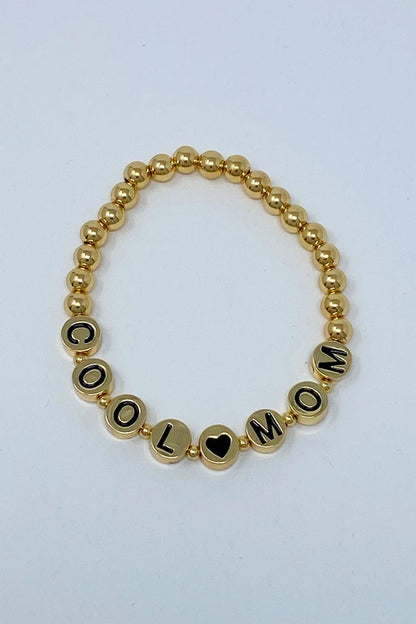 Cool Mom Bracelet