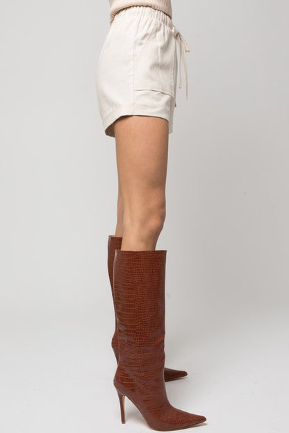 Rebecca Shorts