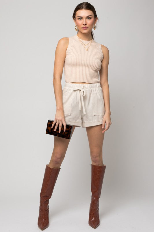 Rebecca Shorts