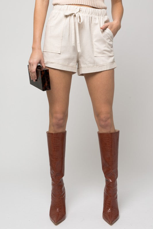 Rebecca Shorts