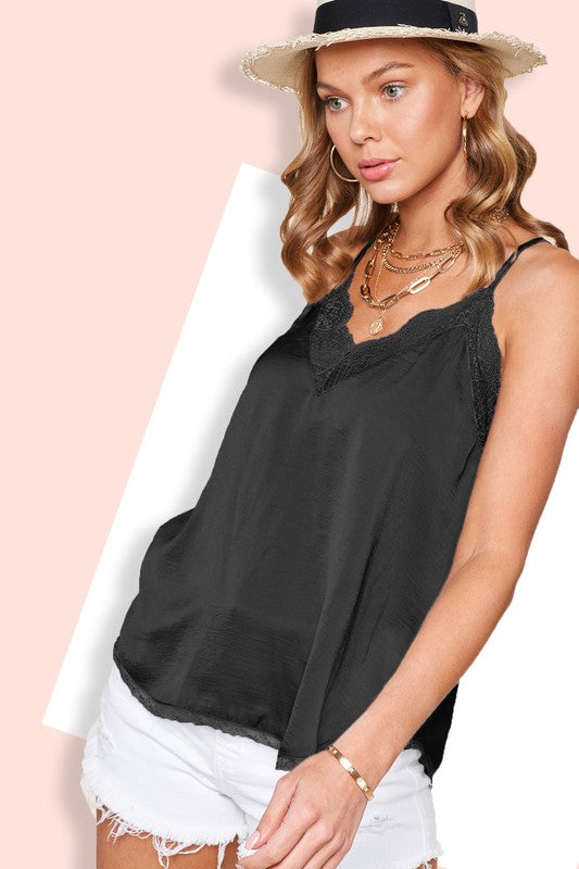 Bonne Cami Top