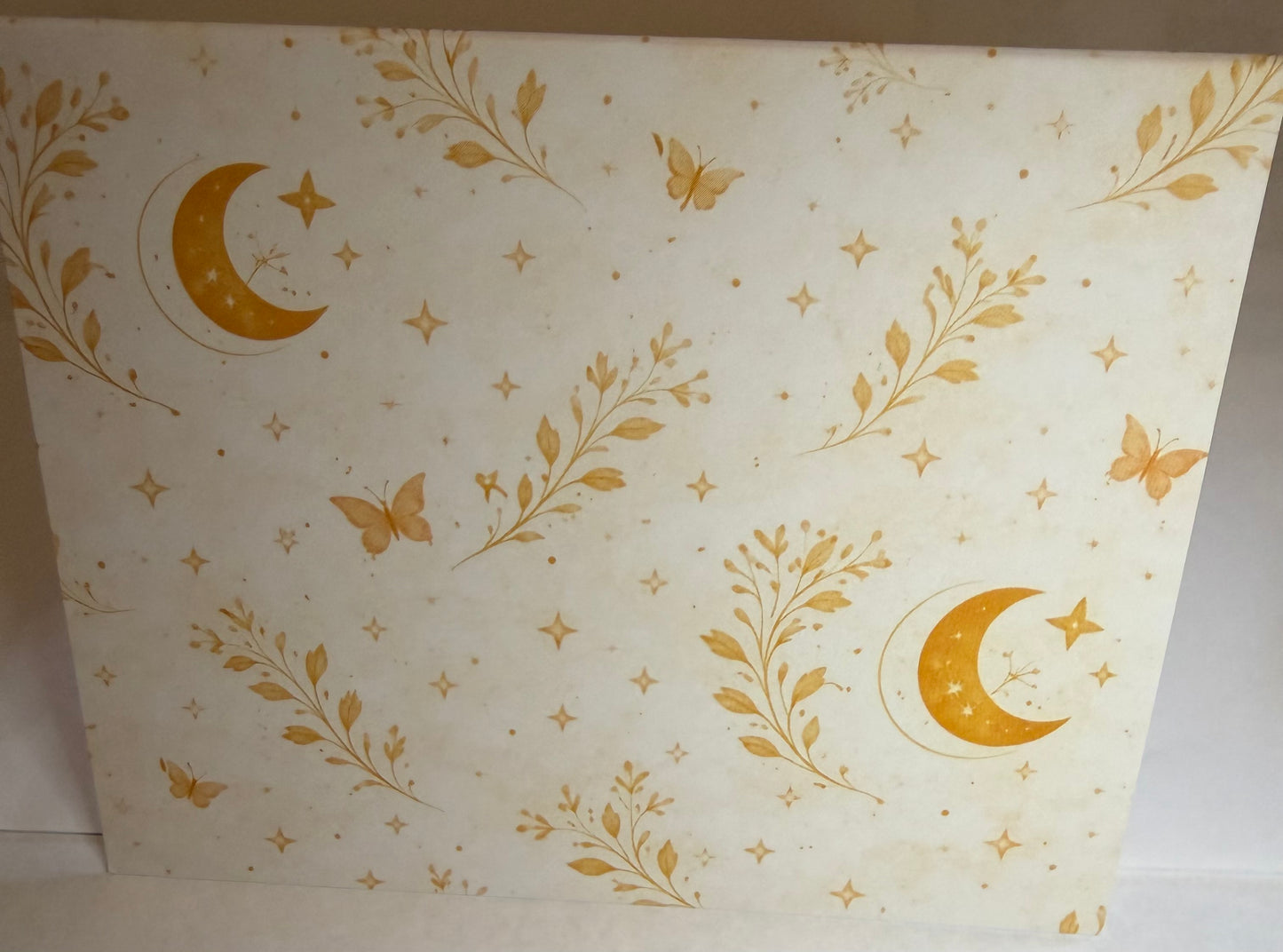 Amber Moon Boutique Moon Garden Notecards
