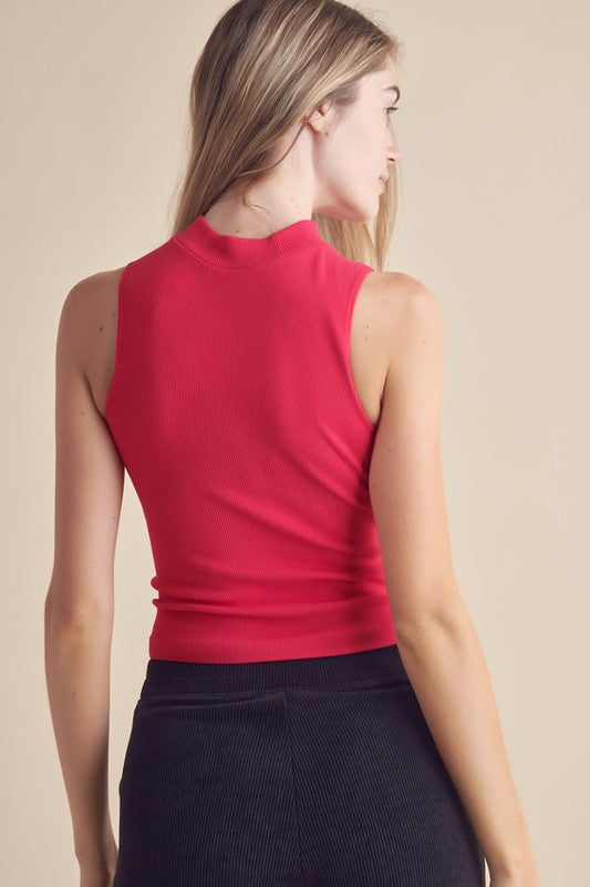 Makena Tank in multiple colors