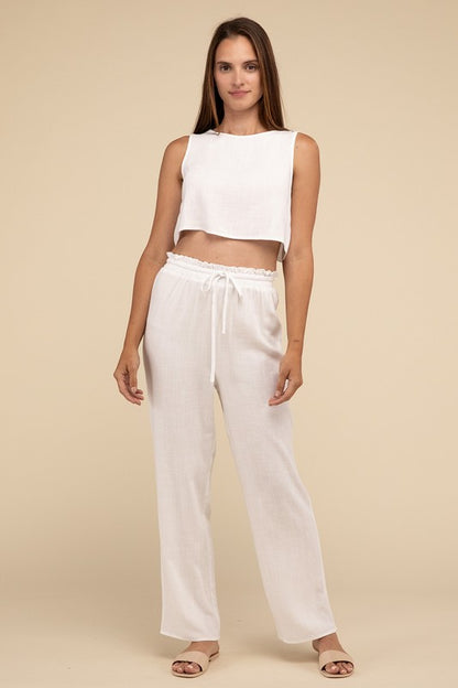 Ossie Set
