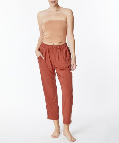 Luna Organic Bamboo Pants