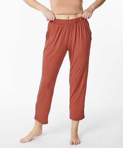 Luna Organic Bamboo Pants