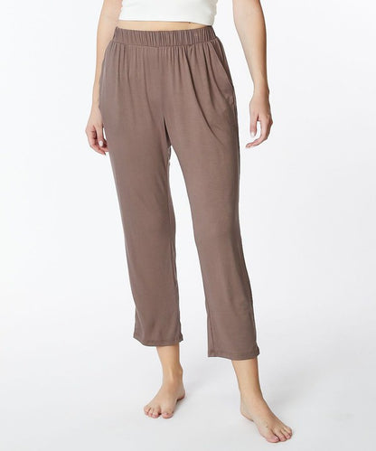 Luna Organic Bamboo Pants