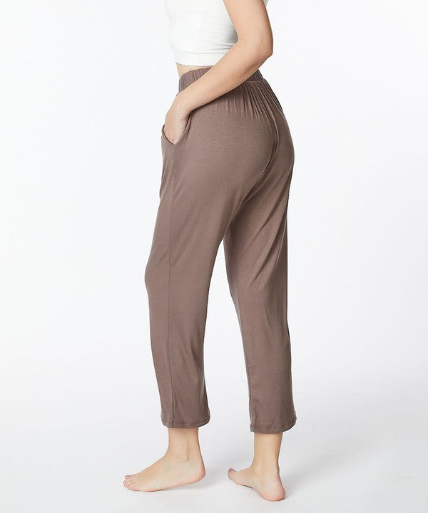 Luna Organic Bamboo Pants