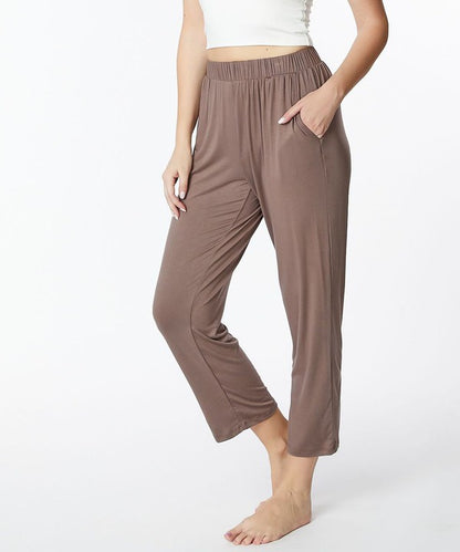 Luna Organic Bamboo Pants